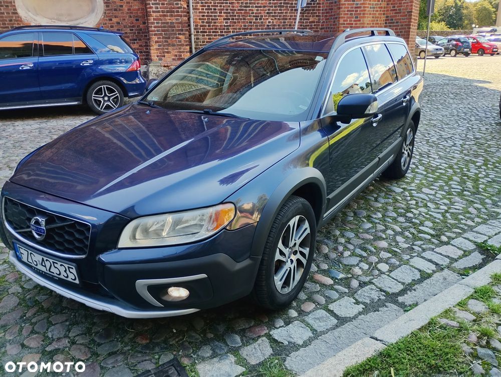 Volvo XC 70 T5 Geartronic Momentum - 7
