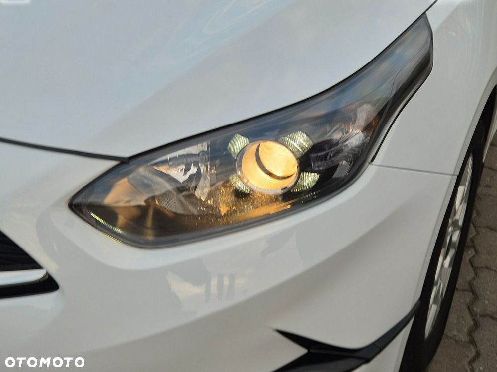 Kia Ceed 1.5 T-GDI M - 21
