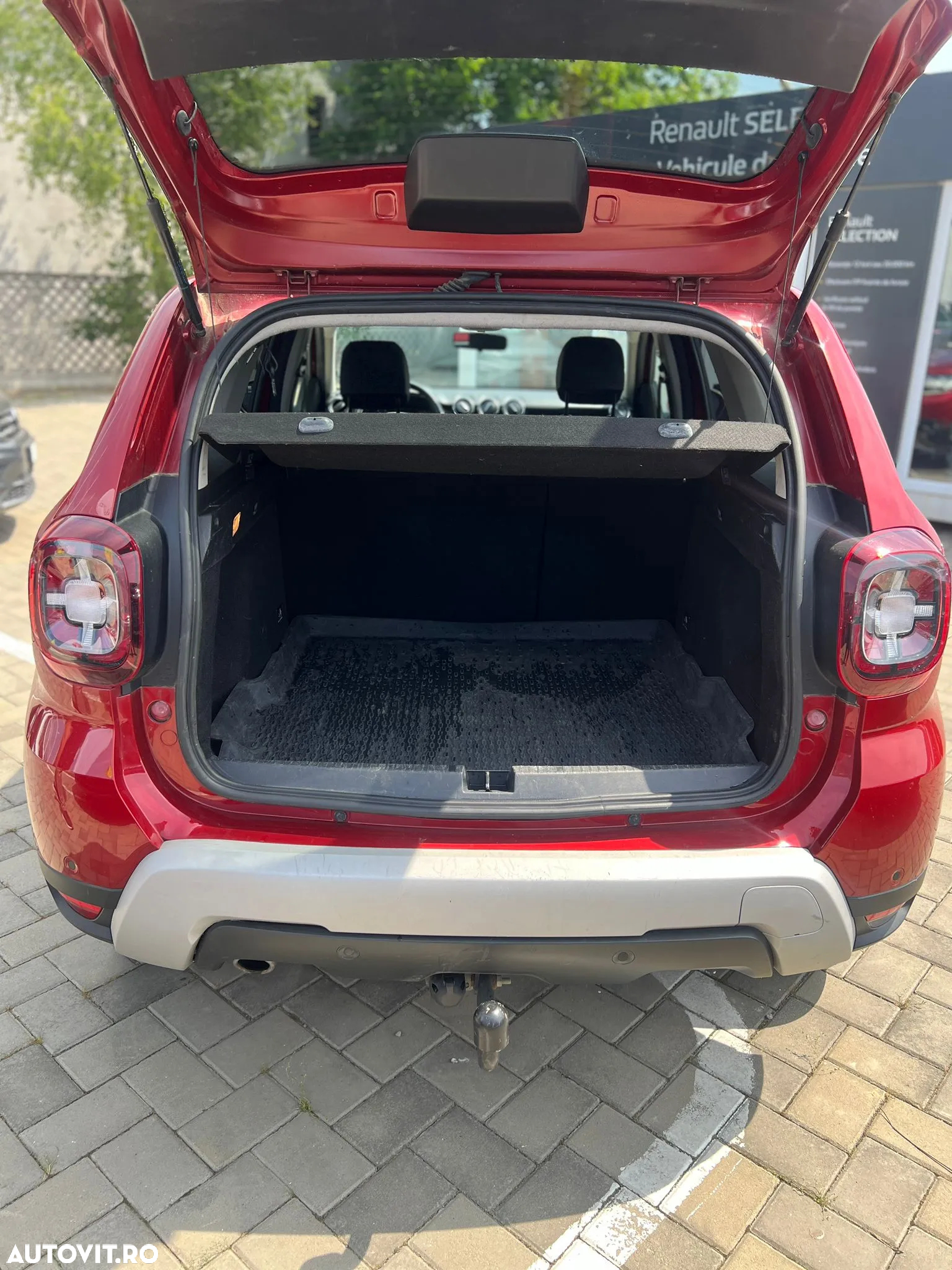 Dacia Duster - 8