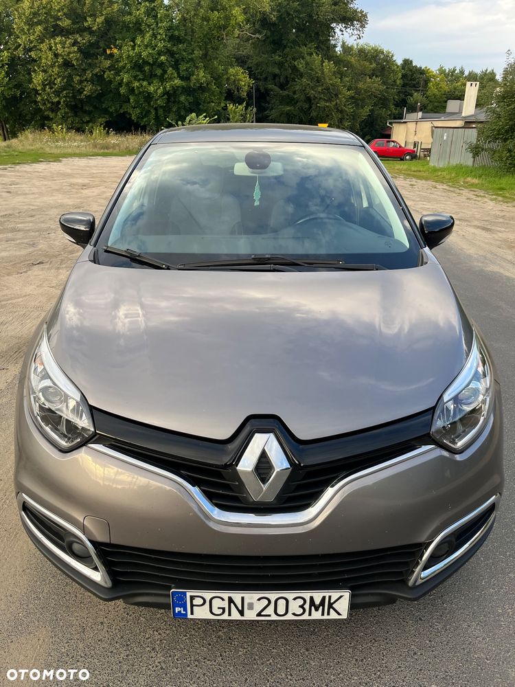Renault Captur - 2