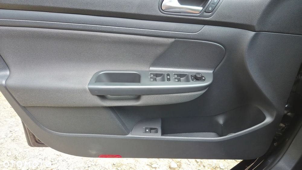 Volkswagen Golf 1.4 TSI Comfortline - 18