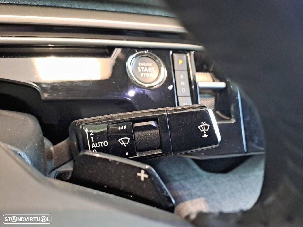Peugeot 3008 1.2 Hybrid Allure e-DCS6 - 15