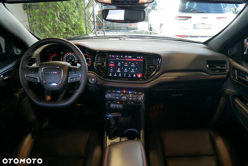 Dodge Durango 5.7 R/T - 18