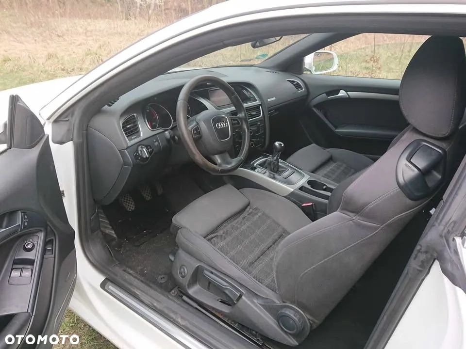 Audi A5 ver-1-8-tfsi - 7