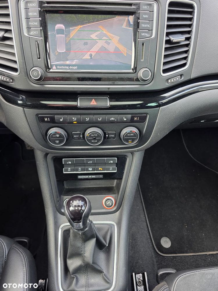 Seat Alhambra - 29