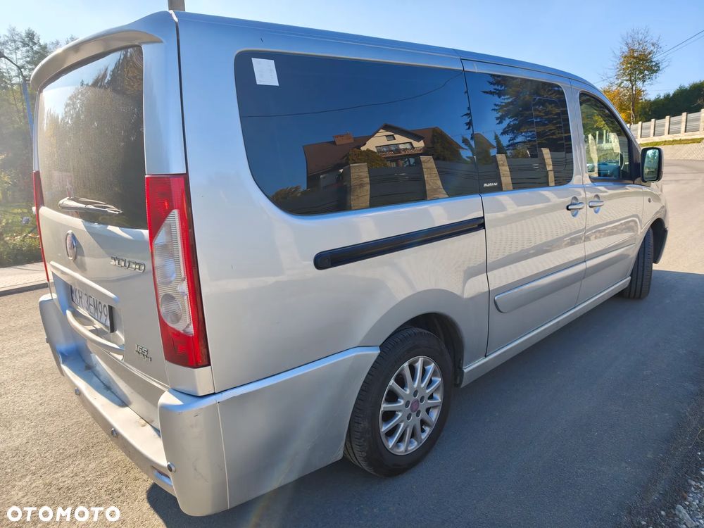 Fiat Scudo - 5