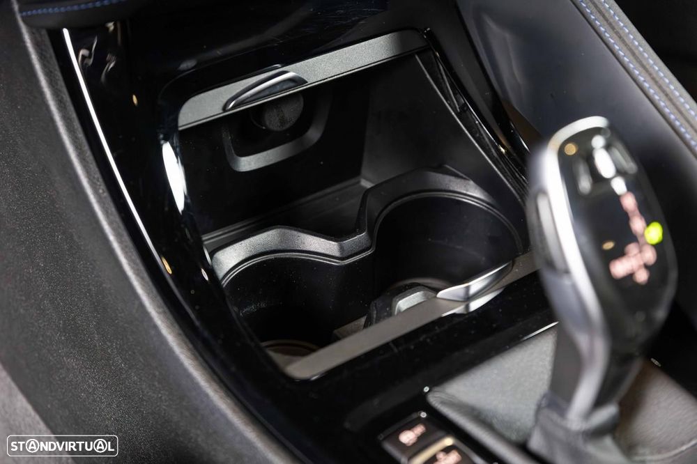 BMW X2 16 d sDrive Auto Pack M - 30