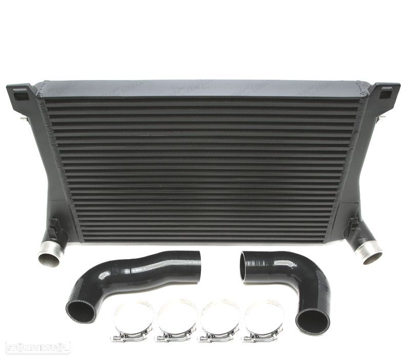 INTERCOOLER VOLKSWAGEN VW GOLF MK7 12-17 - 1
