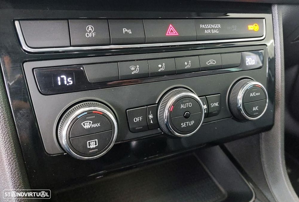 SEAT Leon 1.0 EcoTSI FR S/S - 34