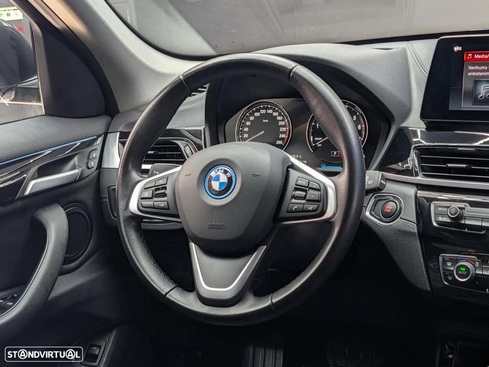 BMW X1 25 e xDrive Line Sport - 23