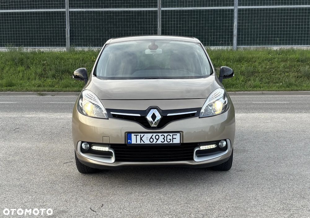 Renault Scenic Energy TCe 115 S&S LIMITED - 4