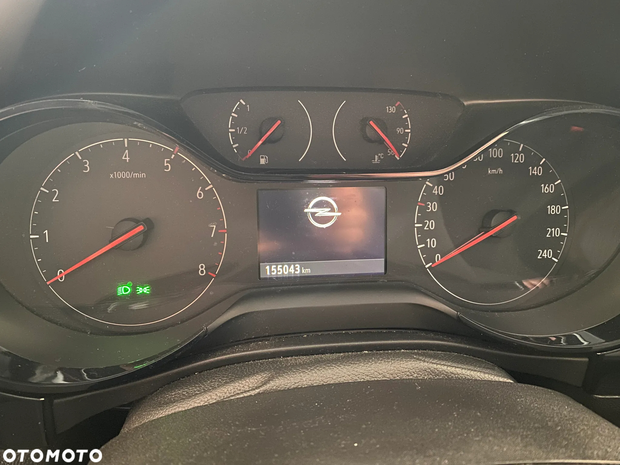 Opel Corsa 1.5 D Edition S&S - 6