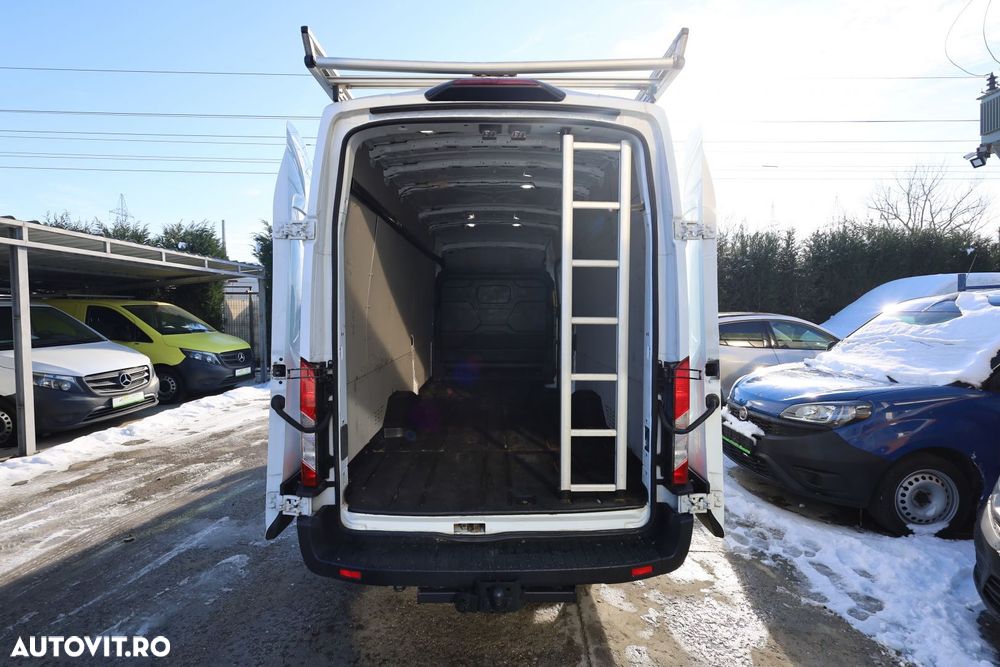 Ford Transit L4H3 - 13