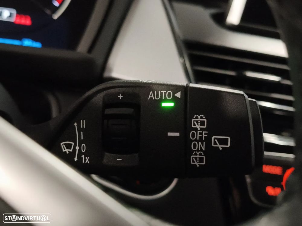 BMW 225xe Active Tourer Advantage - 19