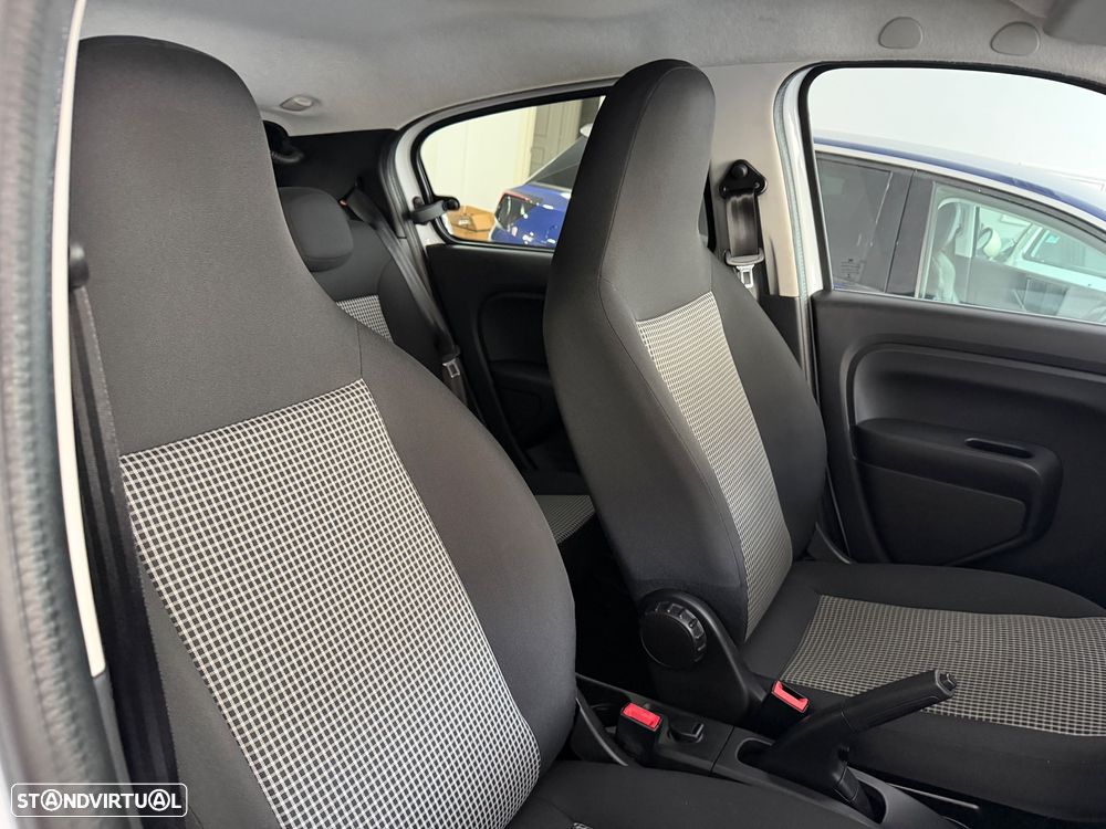 Renault Twingo SCe 70 Life - 22