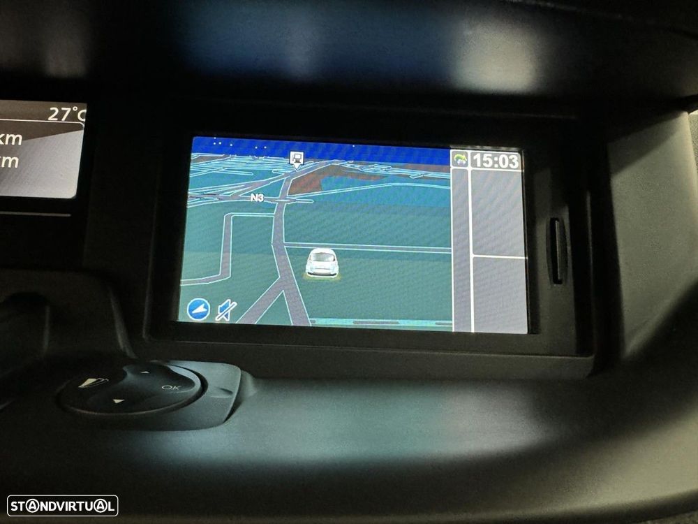 Renault Scénic 1.5 dCi Exclusive SS - 3