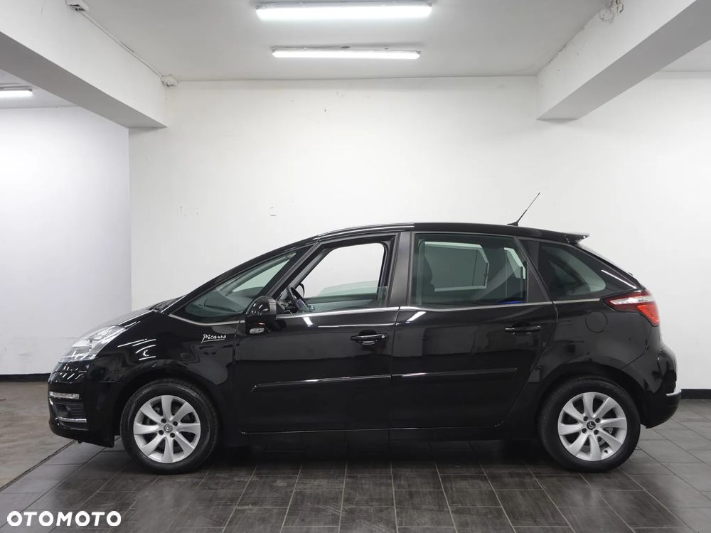 Citroën C4 Picasso - 4