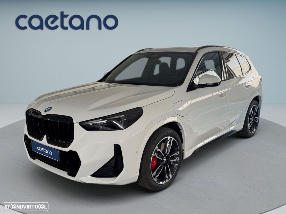 BMW X1 xDrive25e Pack Desportivo M Pro