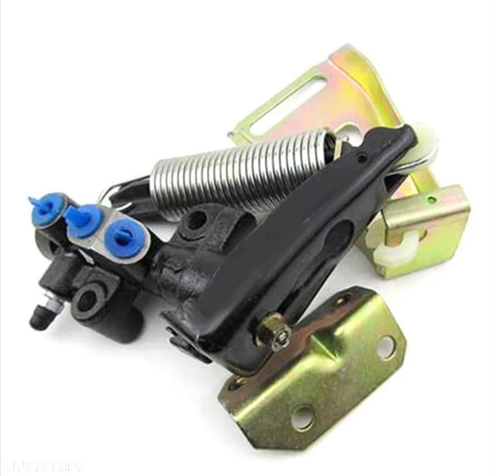 Repartitor Regulator Frana Supapa Valva Mitsubishi Montero Pajero 90- - 2