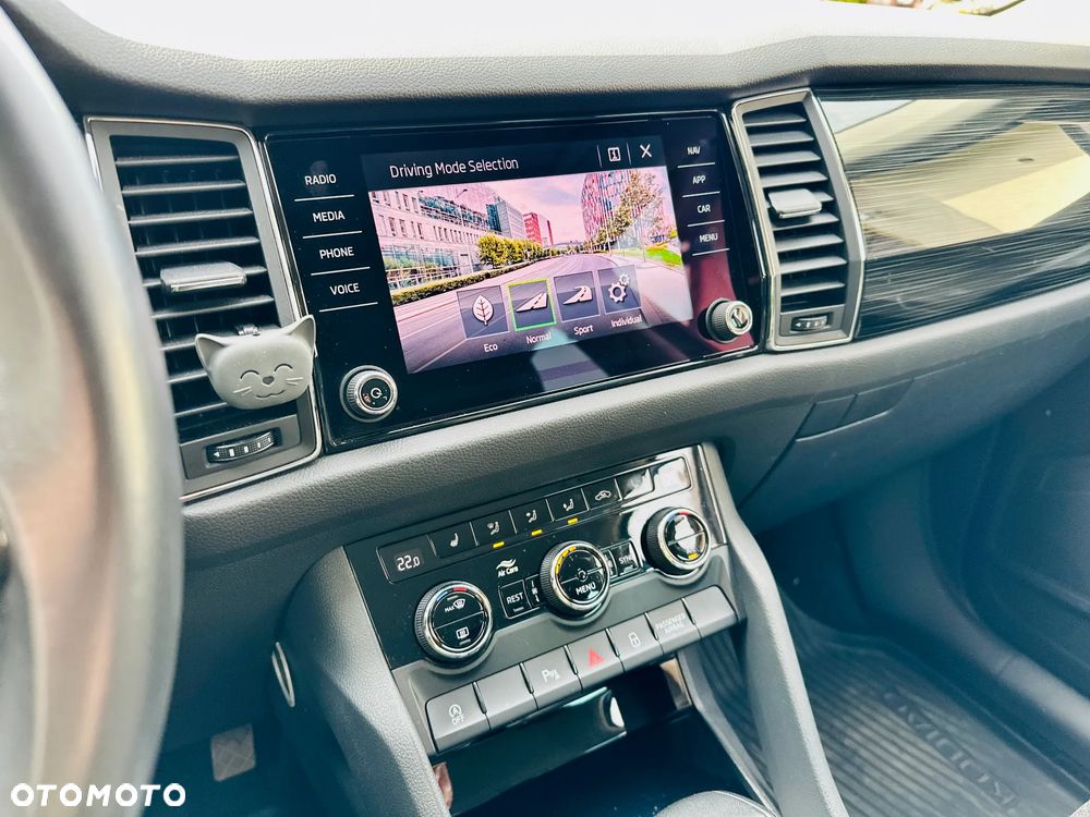 Skoda Kodiaq 2.0 TDI 4x2 Style DSG - 18