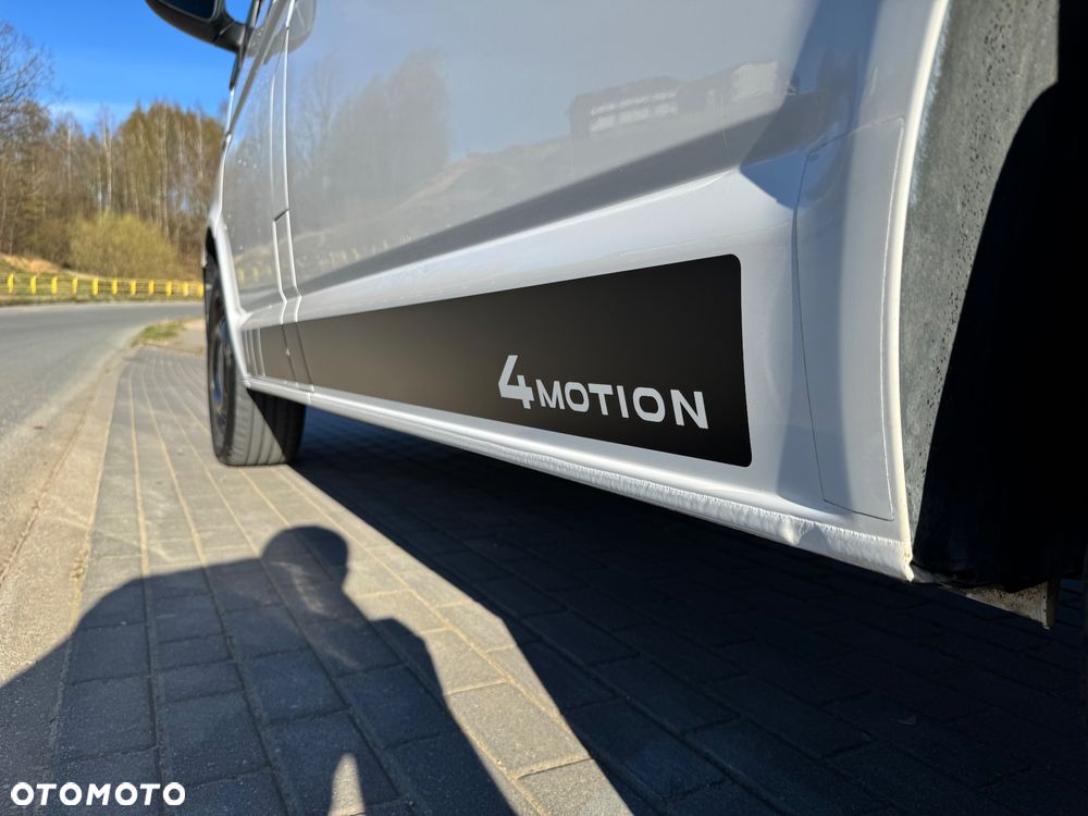 Volkswagen Transporter - 10