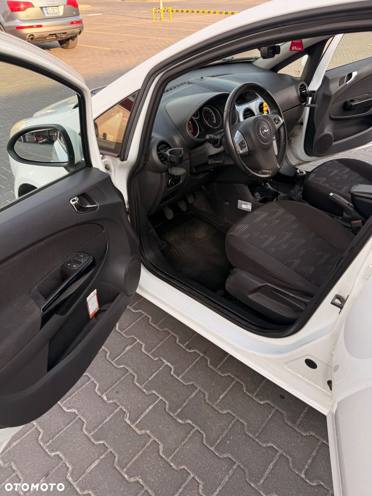 Opel Corsa - 5