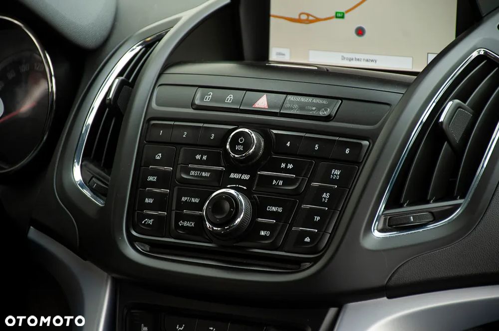 Opel Zafira 1.4 Turbo Innovation - 23