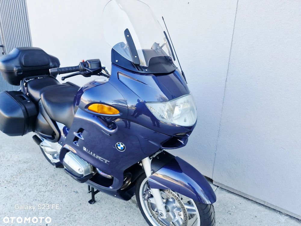 BMW RT - 17