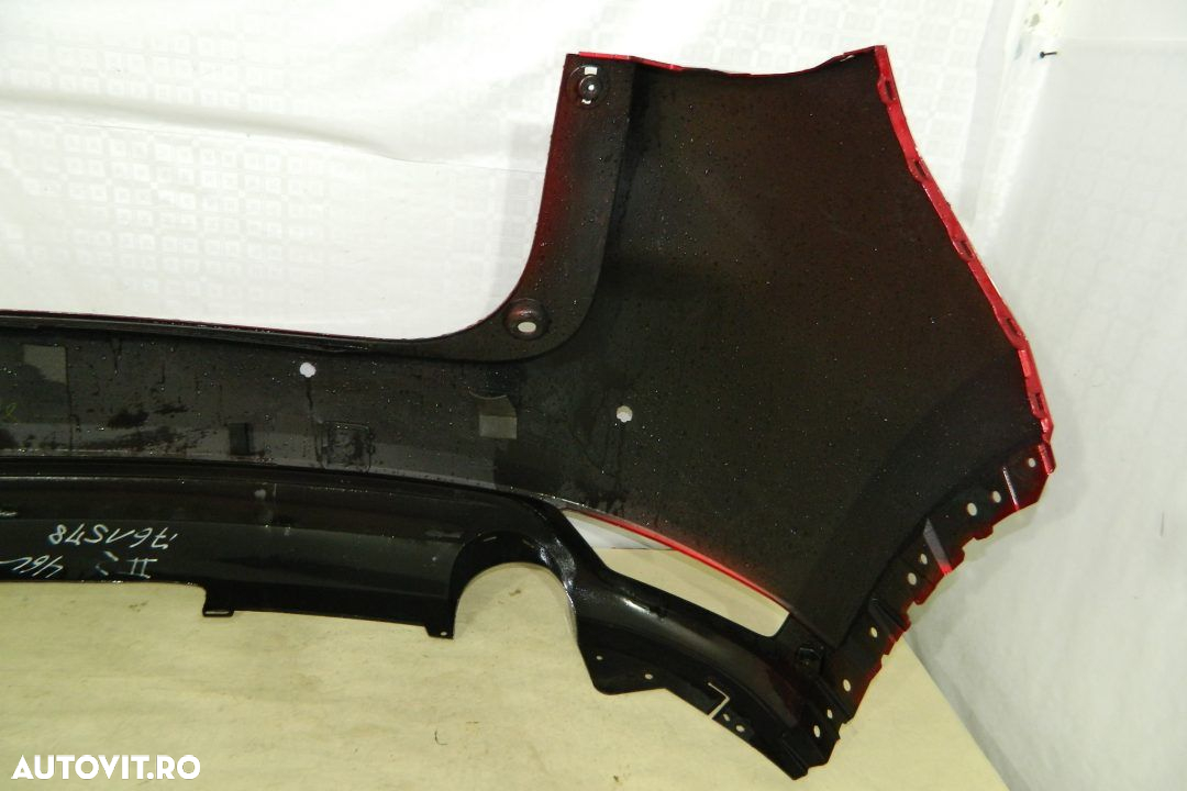 Bara spate Mazda CX-5, 2017, 2018, 2019, 2020, KB8A-50221 - 8