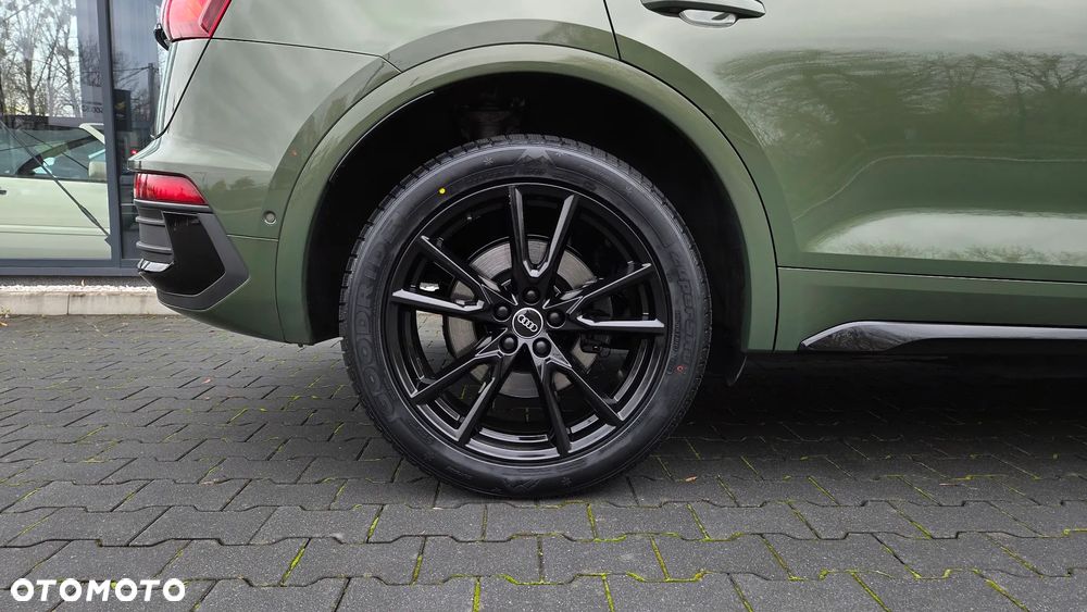 Audi Q5 Sportback - 34