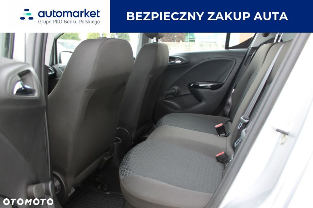 Opel Corsa 1.4 Enjoy - 10