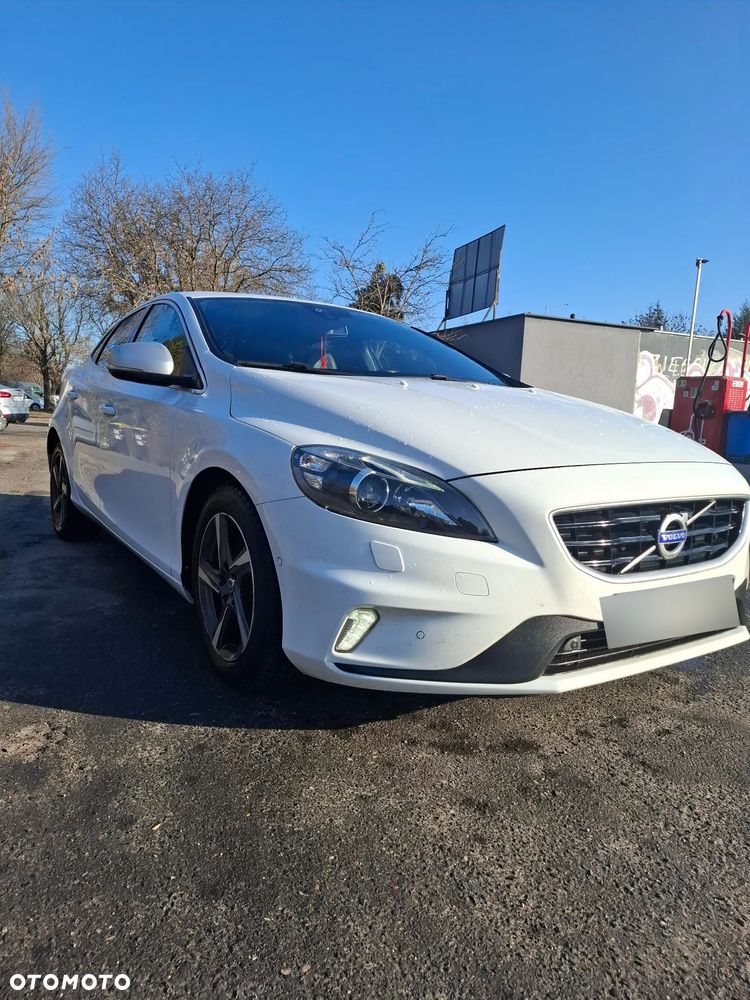 Volvo V40 D2 RDesign - 18