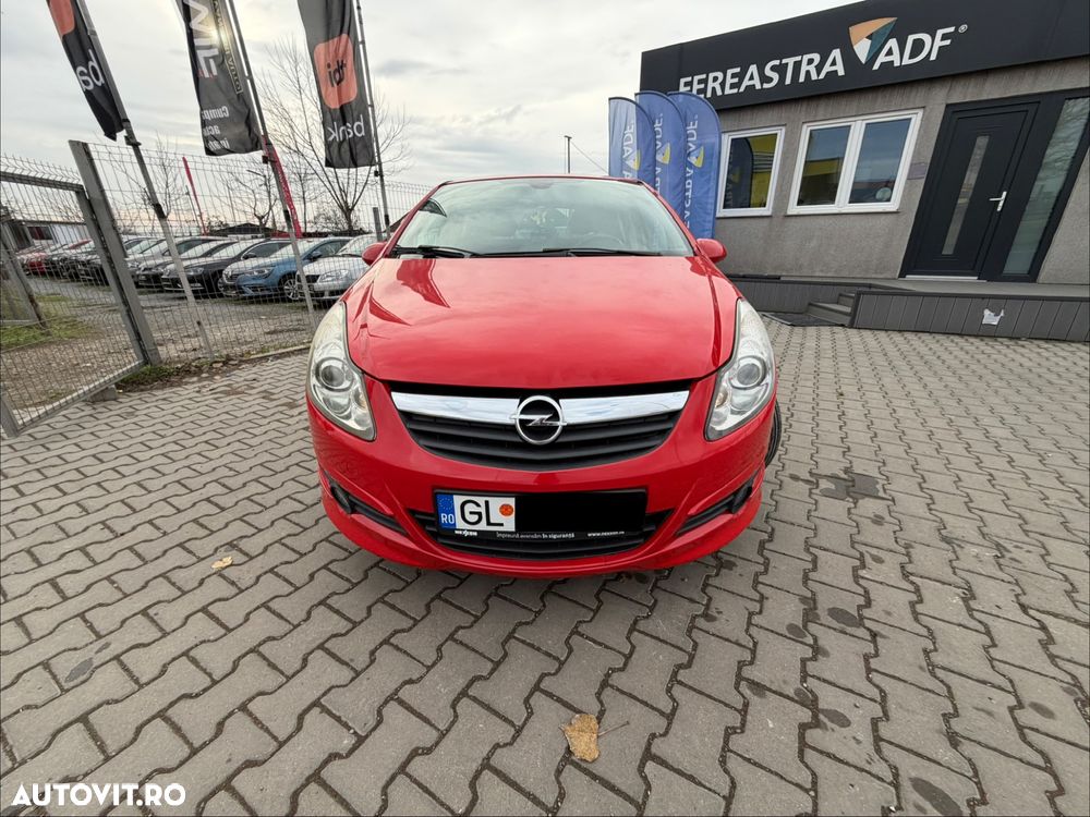 Opel Corsa - 24