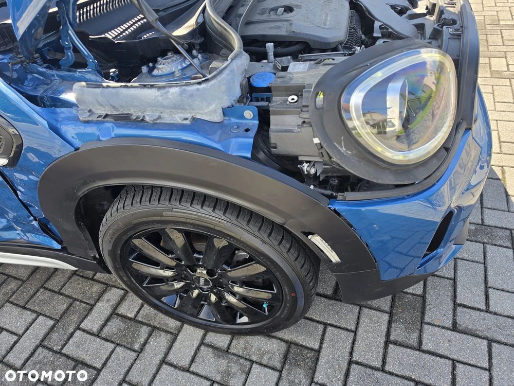 MINI Countryman Cooper S - 9