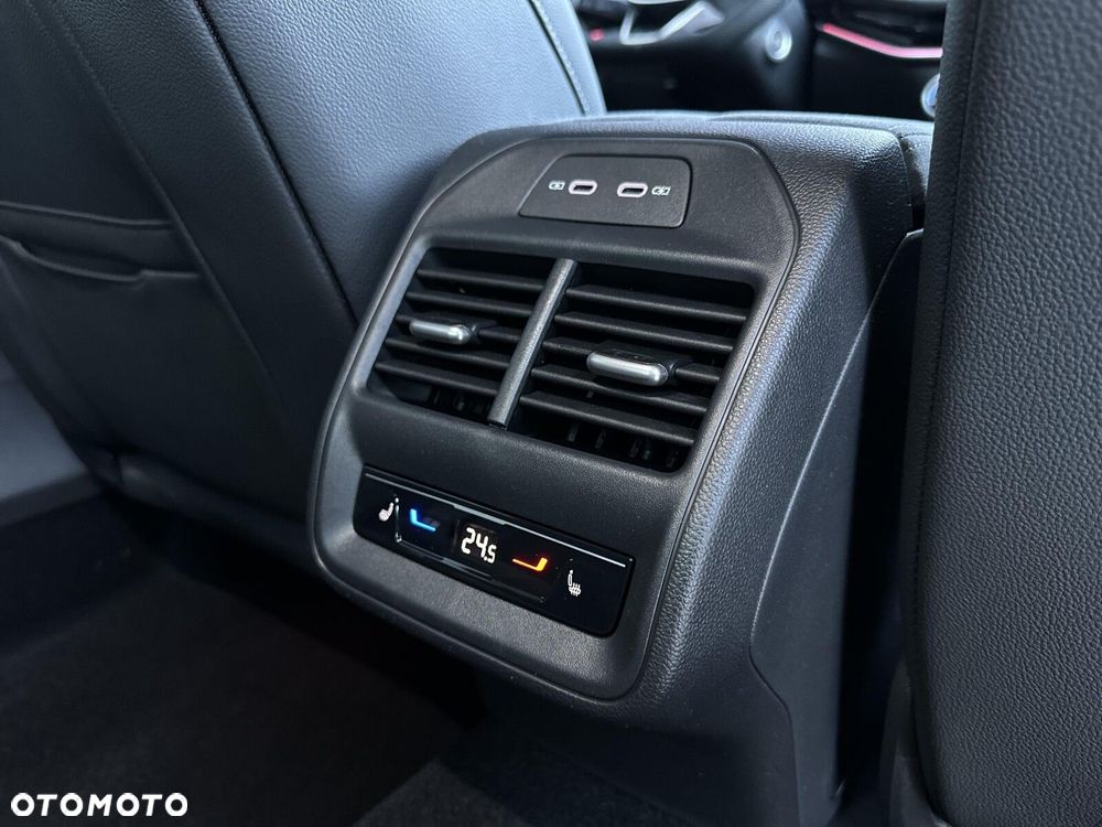 Skoda Superb 1.5 TSI mHEV Sportline DSG - 34