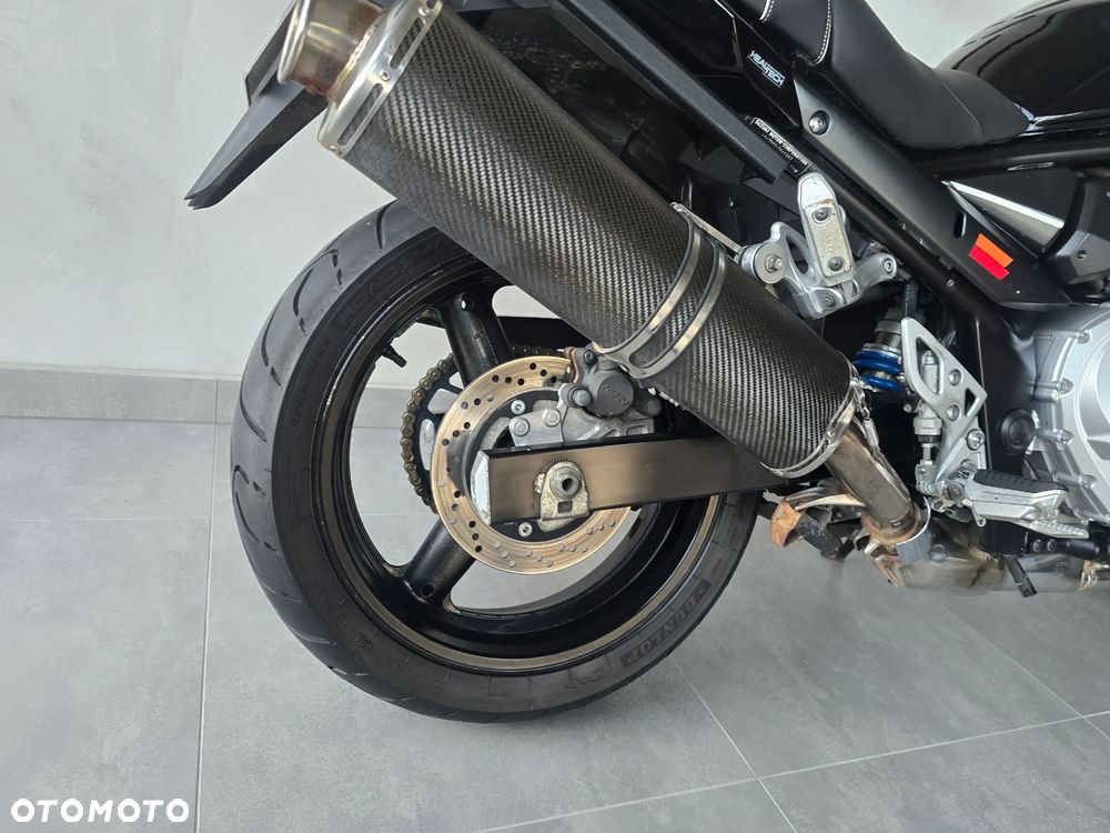 Suzuki Bandit - 35