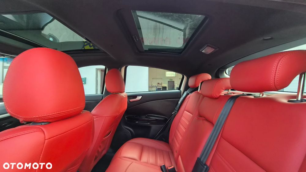 Alfa Romeo Giulietta 1.4 TB MultiAir Progression - 21