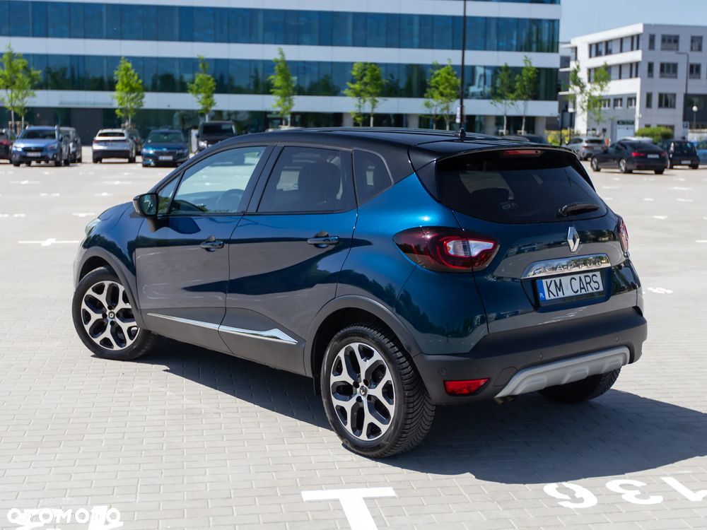 Renault Captur (ENERGY) TCe 150 EDC Version S - 15