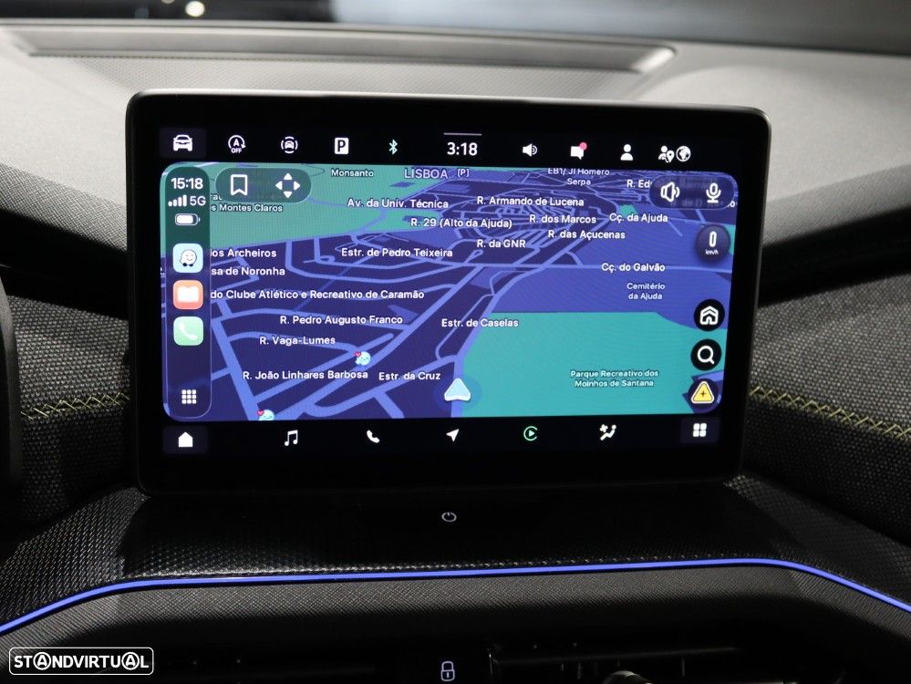 Skoda Kodiaq 2.0 TDI Ultra DSG - 38