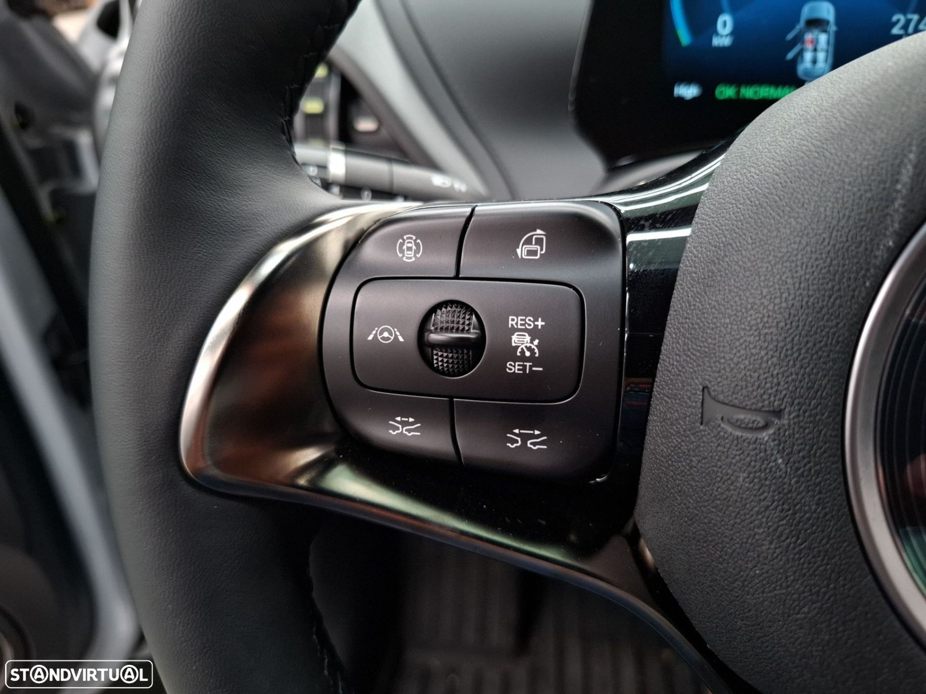 BYD Atto 3 60.48 kWh Design - 15