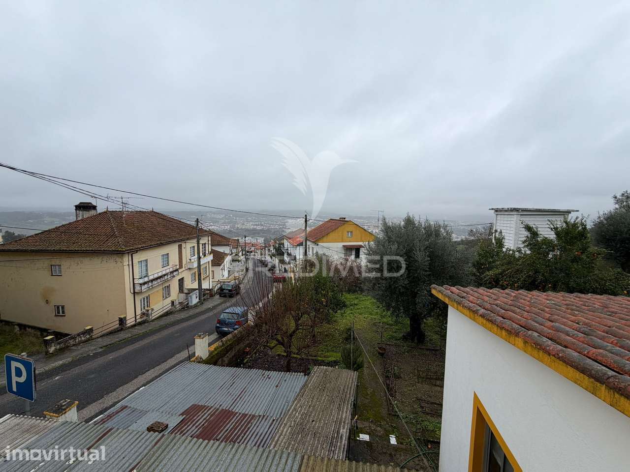 Moradia T3 Abrantes - Grande imagem: 3/30