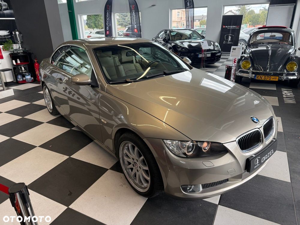 BMW Seria 3 - 3