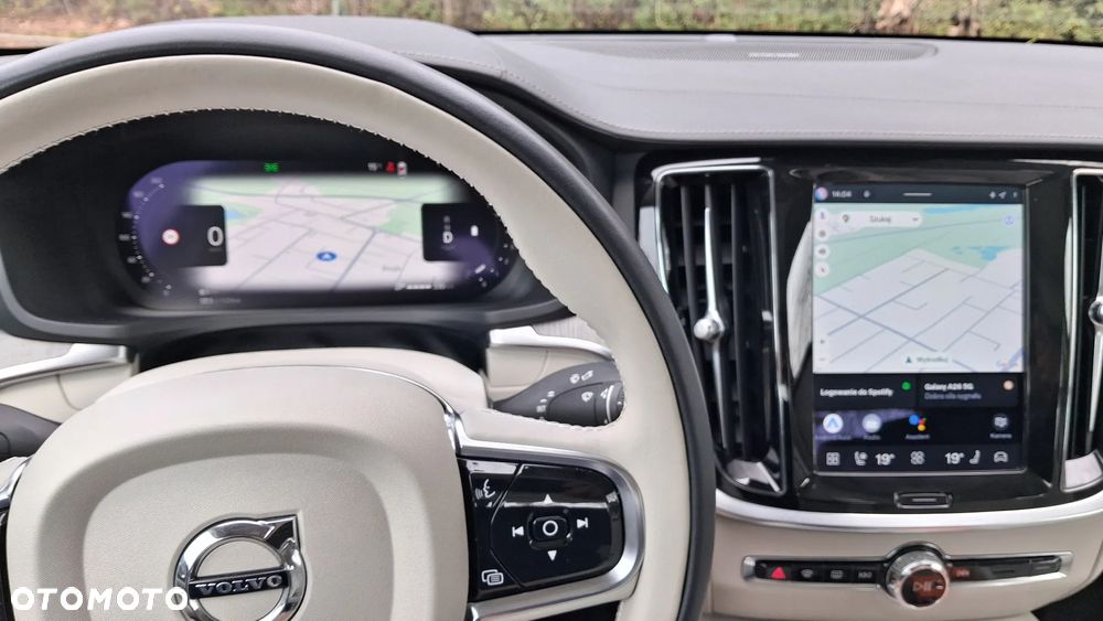 Volvo S60 B5 B AWD Inscription - 15