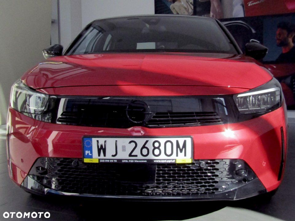 Opel Corsa - 4