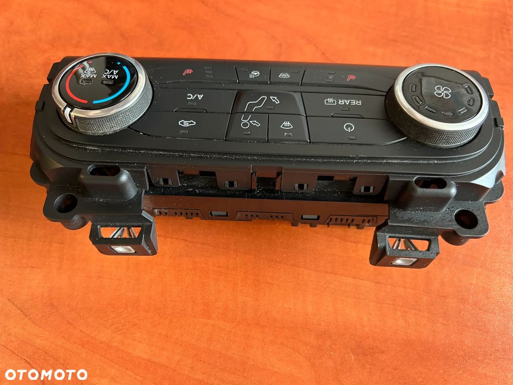 Ford Focus Mk4 Panel Klimatyzacji KX7T-19980-HA - 2