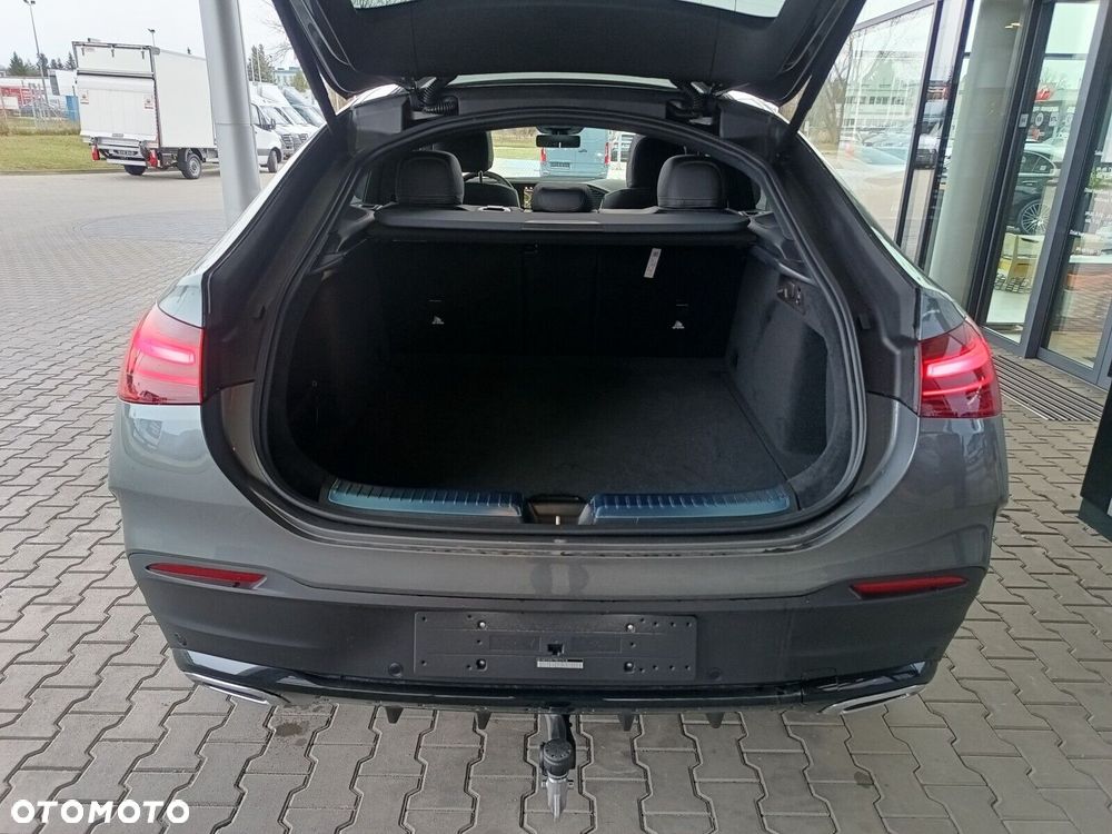 Mercedes-Benz GLE - 16