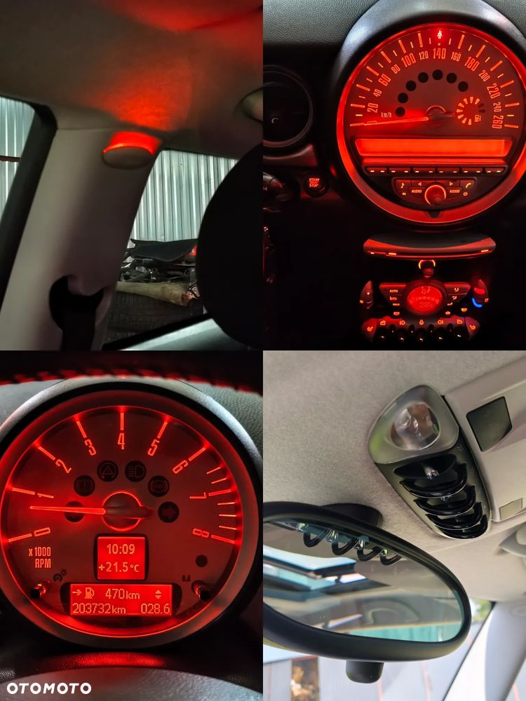 MINI Cooper - 7