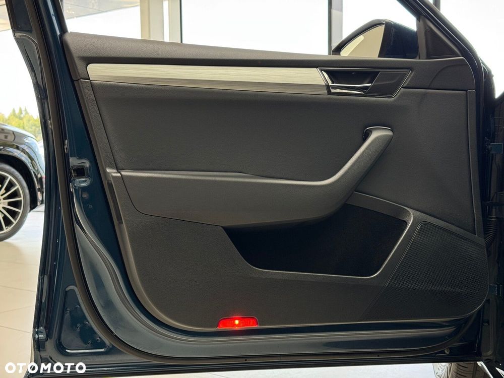 Skoda Superb - 12