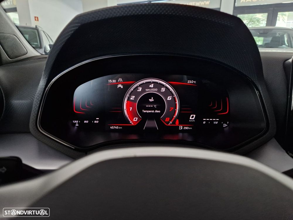 SEAT Ibiza 1.0 TSI FR - 17