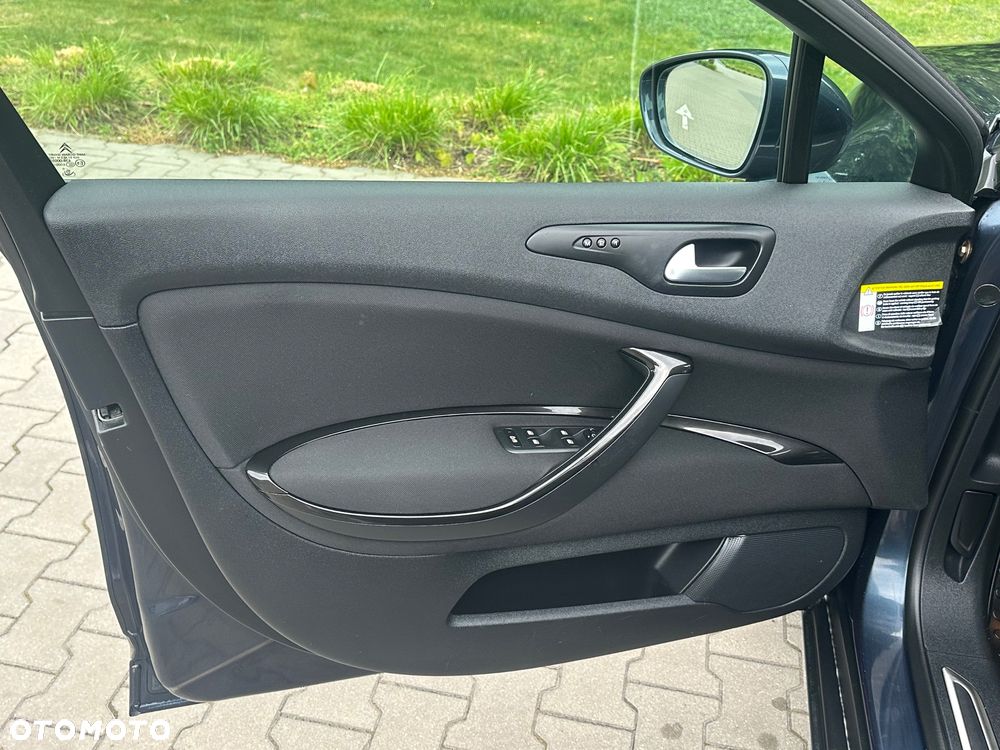 Citroën C5 HDi 165 FAP Exclusive - 11